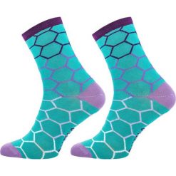 Freak Feet Skarpety damskie LPLA-SKY. Skarpetki damskie Freak Feet, bez wzorów. Za 19,00 zł.