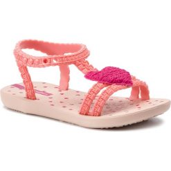 Sandały IPANEMA - My First Ipanema Baby 81997 Pink 20791. Sandały dziewczęce Ipanema. Za 79,99 zł.