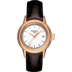 Zegarki męskie: RABAT ZEGAREK TISSOT T-CLASSIC