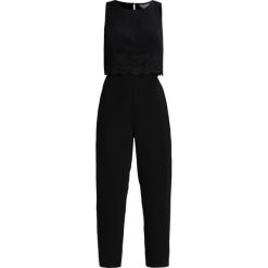 Kombinezony damskie: Dorothy Perkins Petite Kombinezon black