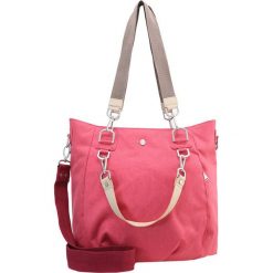 Lässig MIX 'N MATCH Torba do przewijania strawberry. Czerwone torebki klasyczne damskie marki Lässig. W wyprzedaży za 399,20 zł.