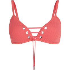 Stroje dwuczęściowe damskie: Seafolly INKA Góra od bikini spice