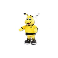 Przytulanki i maskotki: BVB 09 Tańcząca maskotka Emma z melodią