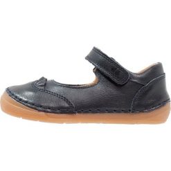 Baleriny dziewczęce: Froddo Baleriny z zapięciem dark blue