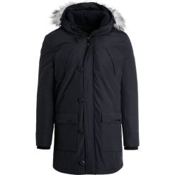 Parki męskie: Tiffosi BELL Parka black