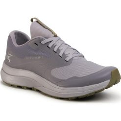 Buty ARC'TERYX - Norvan Ld 2 W 072988-439560 G0 Antenna/Symbiome. Fioletowe buty sportowe damskie Arc'teryx, bez wzorów, z tworzywa sztucznego, sportowe, do biegania. W wyprzedaży za 599,00 zł.