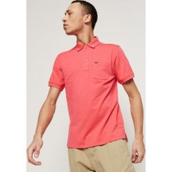 O'Neill Jack's Base Polo Koszulka Różowy Beżowy. Różowe podkoszulki męskie O'Neill, s, bez wzorów, z bawełny, bez rękawów. Za 137,95 zł.