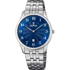 Zegarki męskie: Zegarek męski Festina Classic F6856_3
