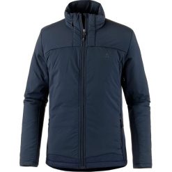 Kurtka funkcyjna w kolorze granatowym. Niebieskie kurtki męskie OCK, xl, z materiału. W wyprzedaży za 165,95 zł.