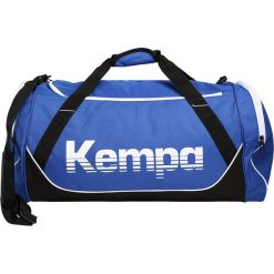 Torby podróżne: Kempa Torba sportowa royal/black/white