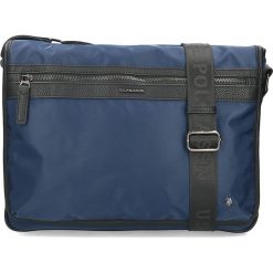 Torba U.S. Polo ASSN U.S. Polo Assn Detroit - Torba Na Laptop - BEUDT0531MIP200 Uni. Szare torby na laptopa U.S. Polo Assn., bez wzorów. Za 307,30 zł.