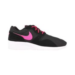 Buty sportowe damskie: Nike Buty damskie Kaishi Gs czarne r. 38.5 (705492-001)