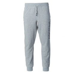 Rip Curl Spodnie Dresowe Męskie Canap L, Szary. Szare proste jeansy męskie Rip Curl, na co dzień, m, bez wzorów, z jeansu, klasyczne. W wyprzedaży za 176,00 zł.