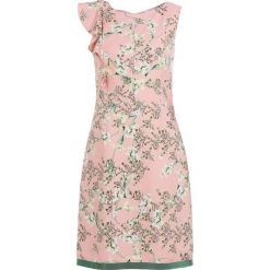 Sukienki hiszpanki: Patrizia Pepe ABITO DRESS Sukienka koktajlowa rose