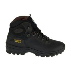 Grisport 10242D26G 37 Brązowe. Pomarańczowe buty trekkingowe męskie marki Grisport, ze skóry. W wyprzedaży za 249,99 zł.