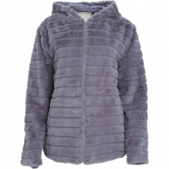 Szara Bluza Homage. Szare bluzy damskie Born2be, xl. Za 79,99 zł.