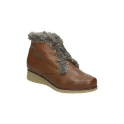 Buty zimowe damskie: Śniegowce Valerias 4538