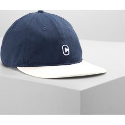 Czapki damskie: Carhartt WIP PRIOR Czapka z daszkiem stone blue/sandy desert