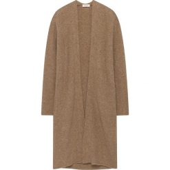 Kardigan w kolorze jasnobrązowym. Brązowe kardigany męskie American Vintage, m. W wyprzedaży za 388,95 zł.