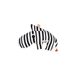 Przytulanka Zebra (40411). Szare przytulanki i maskotki Done by Deer. Za 62,56 zł.