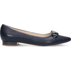 Baleriny damskie: Baleriny LANZA