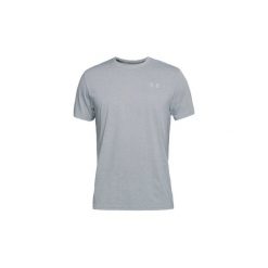 T-shirty z krótkim rękawem Under Armour Threadborne Streaker SS Tee 1271823-038. T-shirty męskie Under Armour. Za 99,99 zł.