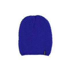 Czapka damska Daily style niebieska. Szare czapki zimowe damskie marki Art of Polo, z wełny. Za 32,73 zł.