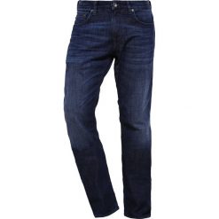 Jeansy męskie: JOOP! Jeans MITCH Jeansy Straight Leg blue denim