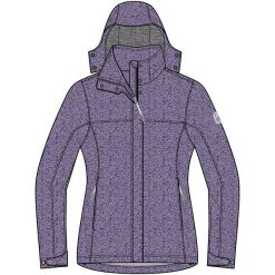 Kurtki sportowe damskie: KILLTEC Kurtka damska Killtec – Lineria – 31648 – 31648/451/38