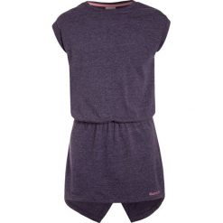 Sukienki dziewczęce z falbanami: Bench EASY DRESS Sukienka z dżerseju maritime blue
