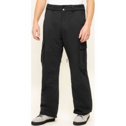 Spodnie snowboardowe Billabong Transport Q6PM10 BIF9. Czarne spodnie męskie Billabong, m, bez wzorów, sportowe. W wyprzedaży za 419,00 zł.