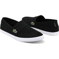 Lacoste LA73957233. Sneakersy męskie Lacoste, bez zapięcia. Za 163,00 zł.
