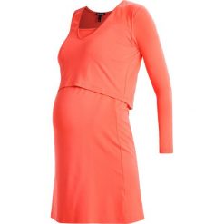 Sukienki: ISABELLA OLIVER WEBBER Sukienka z dżerseju coral rose