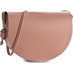 Torebka COCCINELLE - AF0 Matilde E1 AF0 12 01 01 Rose 023. Czerwone torebki klasyczne damskie marki Coccinelle. W wyprzedaży za 389,00 zł.