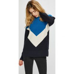 Noisy May - Sweter. Niebieskie bez kategorii Noisy May, s, z bawełny. W wyprzedaży za 89,90 zł.