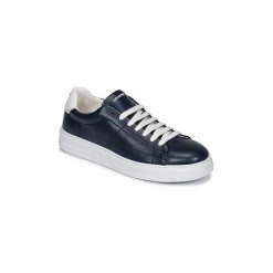 Tenisówki męskie: Buty Emporio Armani MARCOTIO