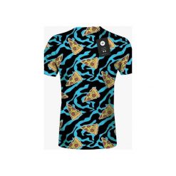 Who Needs Boyfriend men's t-shirt. Szare t-shirty męskie Mars from venus, s, bez wzorów, bez kołnierzyka. Za 90,99 zł.