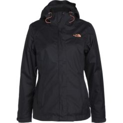 The North Face CORDILLERA 2IN1 Kurtka Outdoor black. Czarne kurtki sportowe damskie The North Face, xl, z materiału. W wyprzedaży za 519,35 zł.