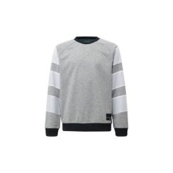 Bluzy chłopięce: Bluzy Dziecko adidas Bluza EQT Crew