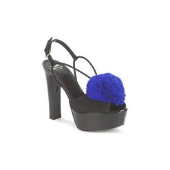 Sandały damskie: Sandały Moschino Cheap CHIC CA1608