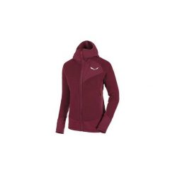 Bluzy damskie: Bluzy Salewa Bluza Ortles PTC Highloft W Full-Zip Hoody 25376-1880