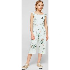 Kombinezony dziewczęce: Mango Kids – Kombinezon dziecięcy Cien 110-152 cm