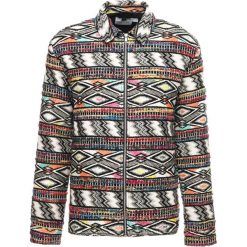 Topman AZTEC COSMIC Kurtka wiosenna multi. Niebieskie kurtki męskie marki Topman. Za 379,00 zł.
