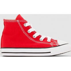 Buty sportowe chłopięce: Wysokie trampki Chuck Taylor All Star Hi Canvas