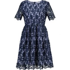 Sukienki: iBlues RUMBA Sukienka letnia navy