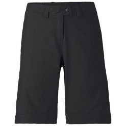 Odlo Spodenki PRAGEL czarne r. S (421711). Czarne spodenki sportowe męskie marki Odlo, m. Za 349,95 zł.