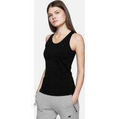 Top damski. Topy damskie xl, bez wzorów, z bawełny, bez kołnierzyka. Za 29,99 zł.