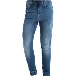 Jeansy męskie regular: Kaporal ELIAS Jeansy Relaxed Fit light blue