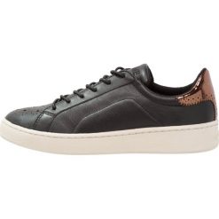 Buty damskie: No Name GAME PERFOS Tenisówki i Trampki black