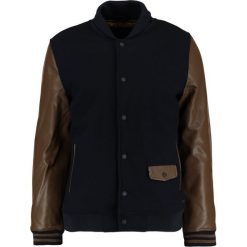 Kurtki męskie: BONOBO Jeans TEDBIMATH Kurtka przejściowa dark navy